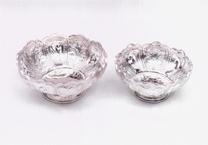 silver fruit bowls 6