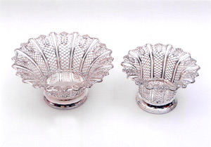 silver fruit bowls 5