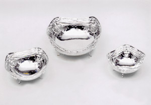 silver fruit bowls 3