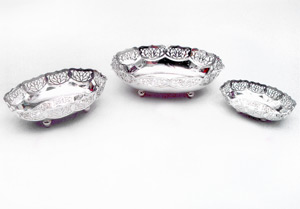 silver fruit bowls 2