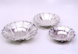 silver fruit bowls 1